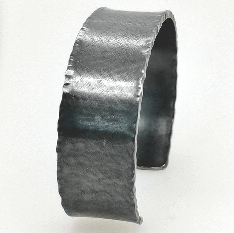 ShannonMaureenJewelry sterling silver cuff, Hammered Cuff Hammered Cuff Wide