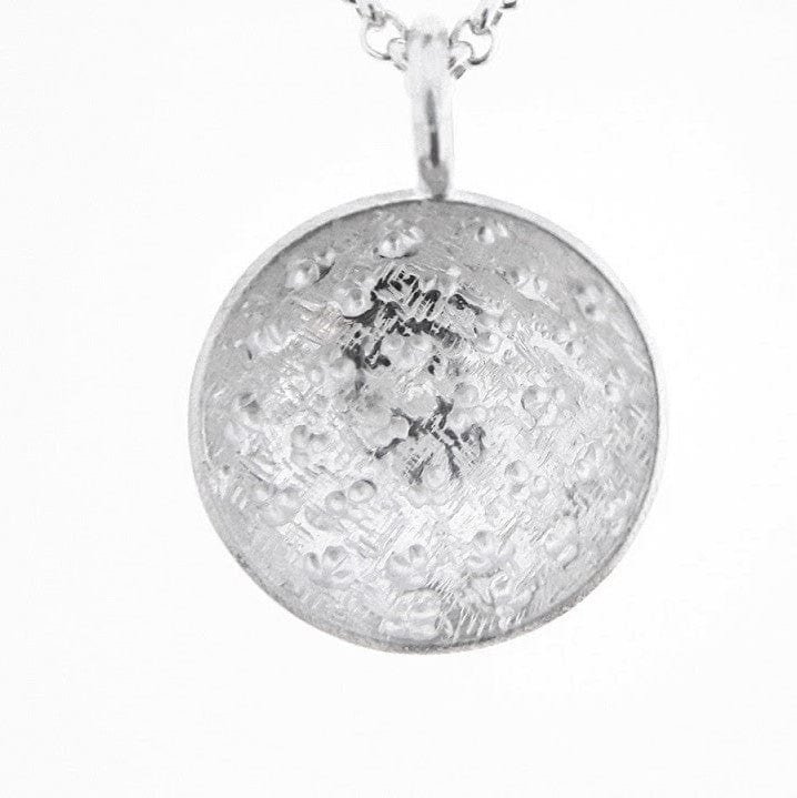 ShannonMaureenJewelry Sterling silver pendant, cup of three Pendant Cup of Three Pendant